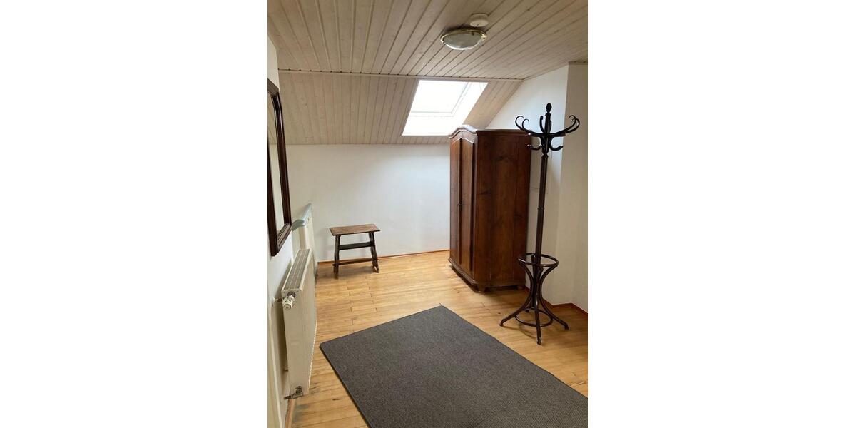 2-Zimmer-Wohnung Bad Griesbach 2 zimmer