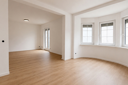 *Charmante DHH stilvoll renov. mit gr. Garten & Garage* - Haus Langen | Angebot:26981739