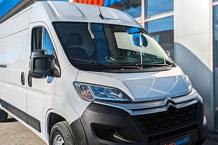 Citroen Jumper 186.000 km 13.400 &euro; Bedburg-Hau 47551