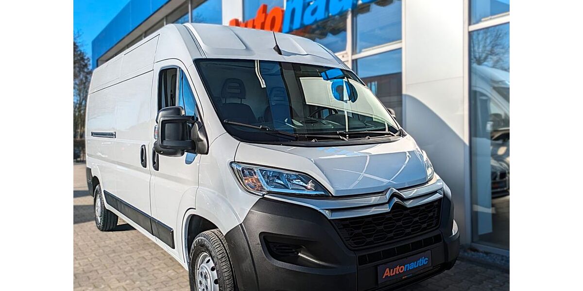 Citroen Jumper 186.000 km 13.400 &euro; Bedburg-Hau 47551