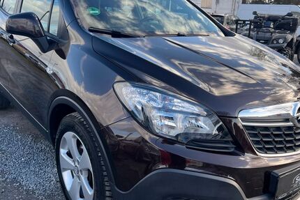 Opel Mokka 163.842 km 8.450 &euro; Neuseddin bei Berlin 14554
