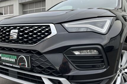 Seat Ateca 17.307 km 26.860 &euro; Marktredwitz 95615