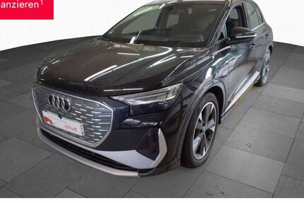 Audi Q4 e-tron 31.753 km 33.990 € Kassel 34125