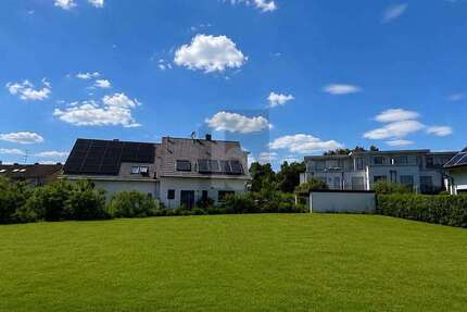 Grundstück Heusenstamm - 682.800&euro; | Angebot:27022068