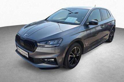 Skoda Fabia 85.900 km 14.890 &euro; Burgoberbach 91595