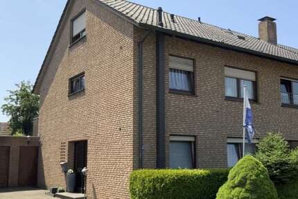 Haus Vreden - 7 Zimmer, 225 m&sup2;, 398.000&euro; | Angebot:23357850