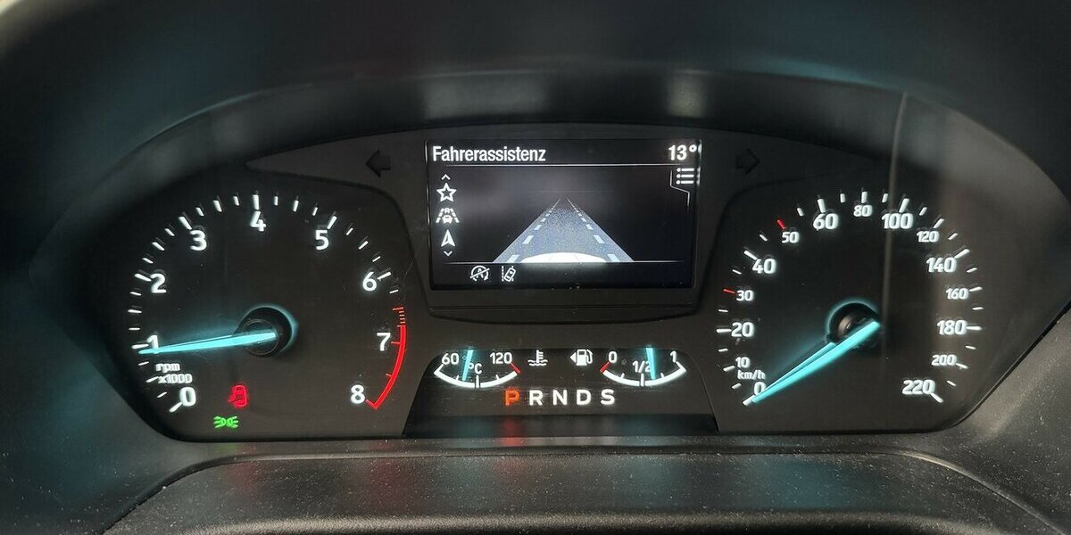 Ford Fiesta Titanium Kam Temp SHZ WR EU6 TOPAUSSTATTUNG 82.000 km 12.750 &euro; Erftstadt 50374