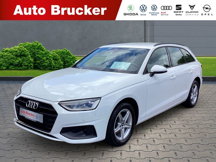 Audi A4 160.000 km 19.770 € Marktredwitz 95615
