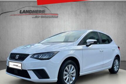 Seat Ibiza 15.812 km 16.695 &euro; Thannhausen 86470