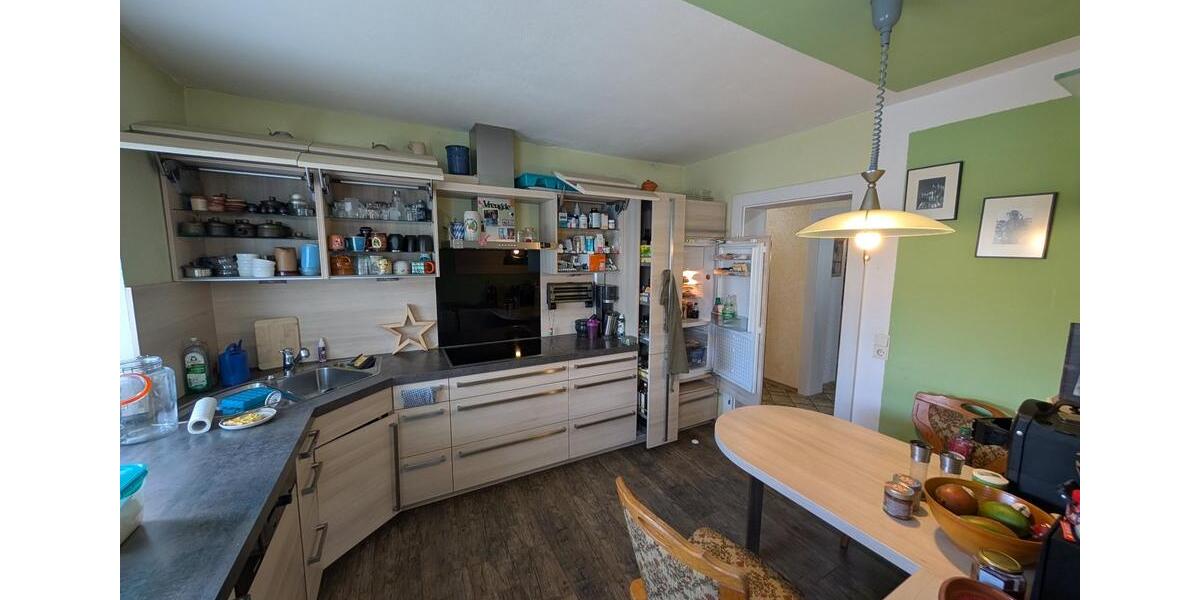 Erdgeschoßwohnung Freising Am Vogelherd - 6 Zimmer, 160 m&sup2;, 1.900&euro; | Angebot:27569113