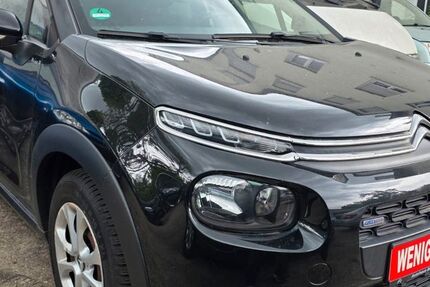 Citroen C3 84.300 km 6.999 &euro; Karlsruhe 76131