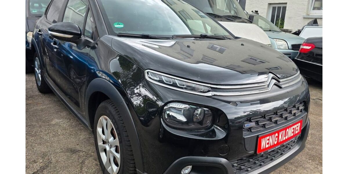 Citroen C3 84.300 km 6.999 &euro; Karlsruhe 76131