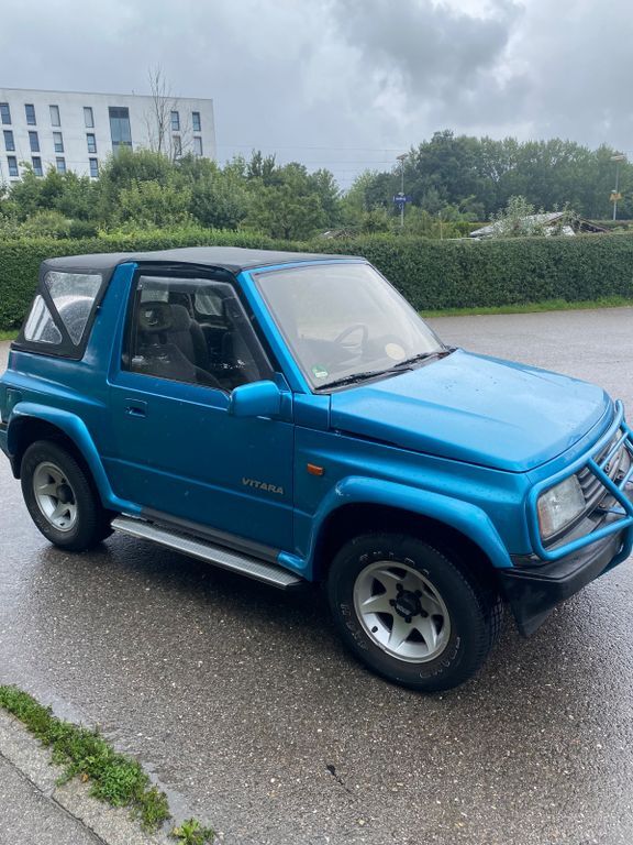 Vitara