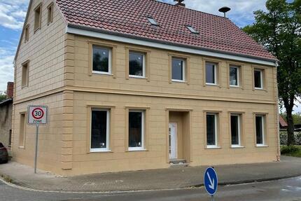 Wohnung zu vermieten