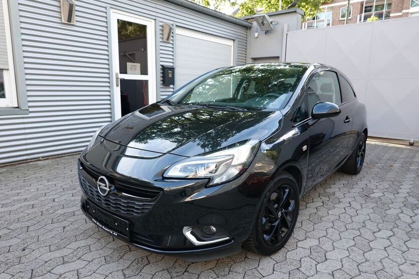 Corsa