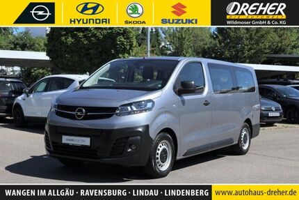 Opel Vivaro 15.825 km 31.900 &euro; Wangen 88239