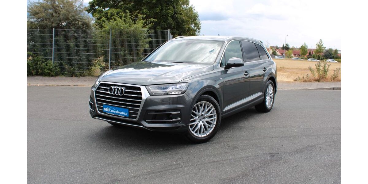Audi Q7 187.450 km 26.450 € Fürth 90763