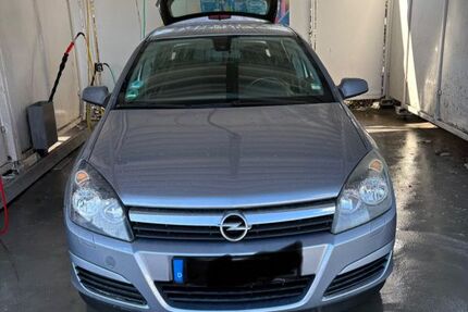 Opel Astra 192.000 km 1.899 &euro; Leipzig 04315