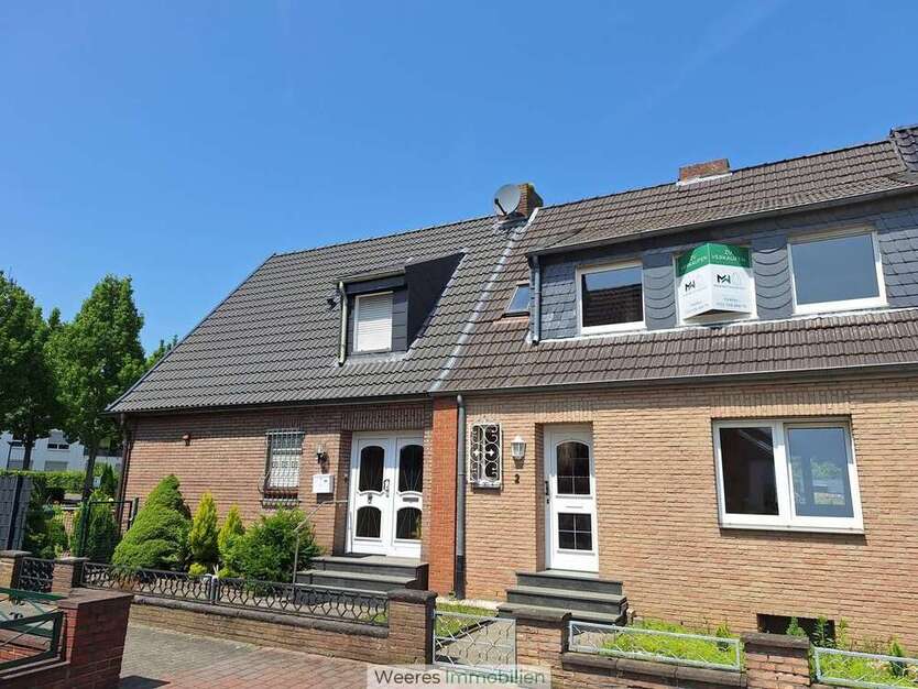 Haus zum Kaufen in Grefrath 495.000 € 200 m²