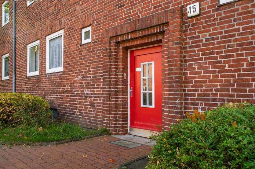 Wohnung zum Mieten in Kiel 459 € 50.81 m²