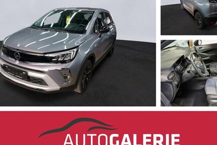 Opel Crossland (X) 22.900 km 14.950 &euro; Braunschweig 38116