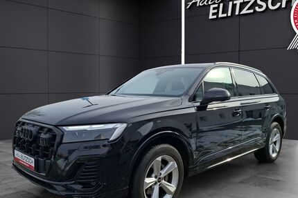 Audi Q7 41.500 km 62.950 &euro; Kamenz 01917