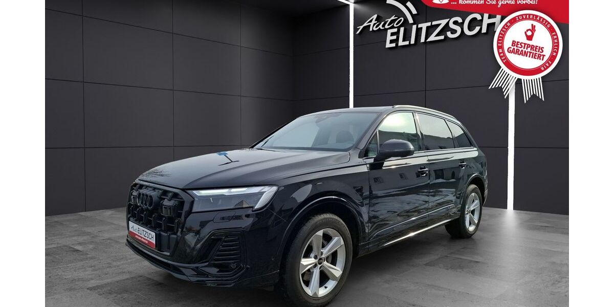 Audi Q7 41.500 km 62.950 &euro; Kamenz 01917