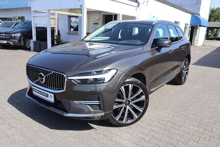 Volvo XC60 82.501 km 31.920 &euro; Darmstadt 64291