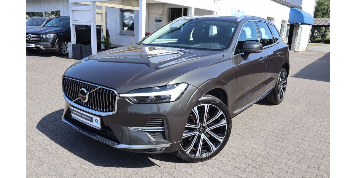 Volvo XC60 82.501 km 31.920 &euro; Darmstadt 64291