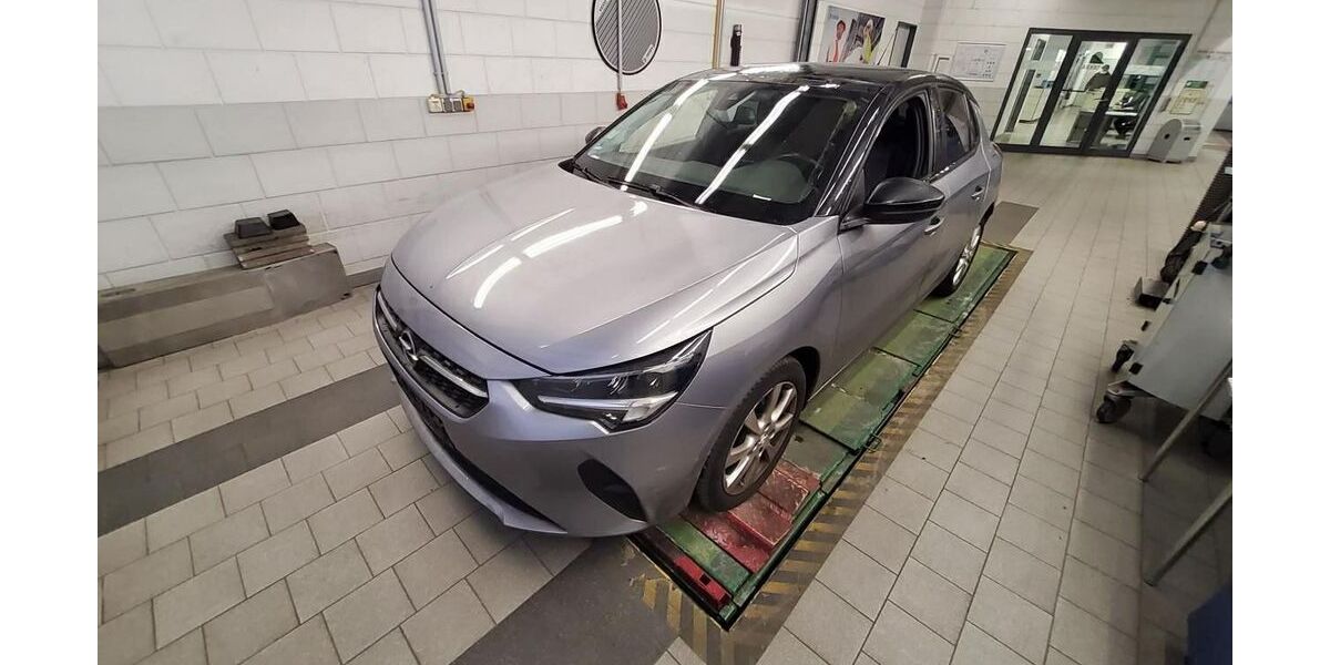 Opel Corsa 66.000 km 11.850 &euro; Hohenbrunn bei München 85662