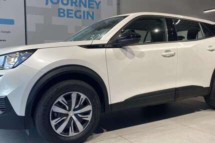 Peugeot 2008 29.234 km 15.795 € Augsburg 86179