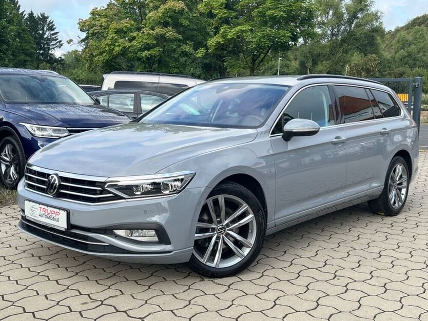 Passat