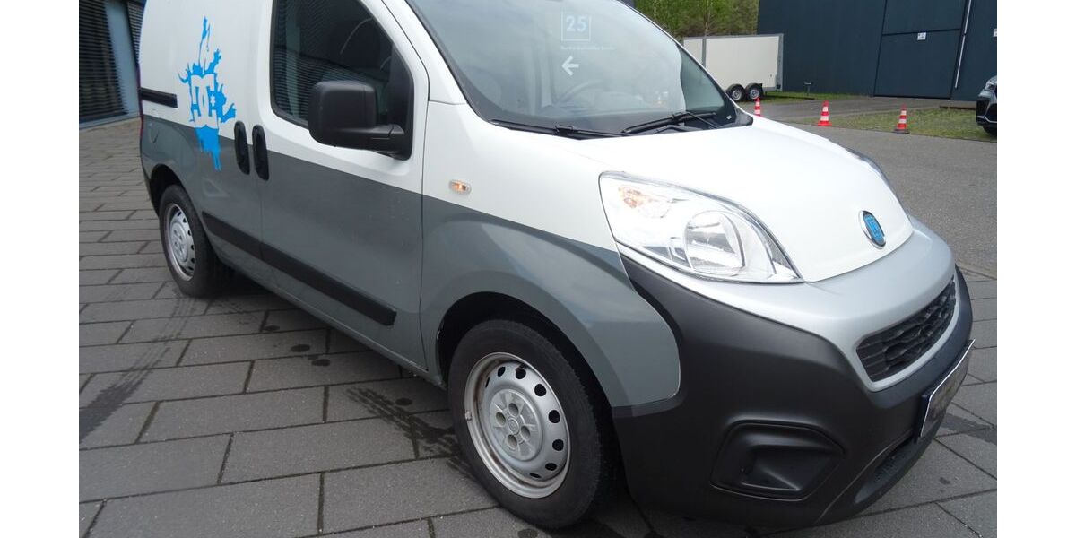 Fiat Fiorino 99.500 km 7.300 &euro; München 81249