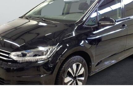 VW Touran 25.415 km 33.920 &euro; Halle (Saale) 06110
