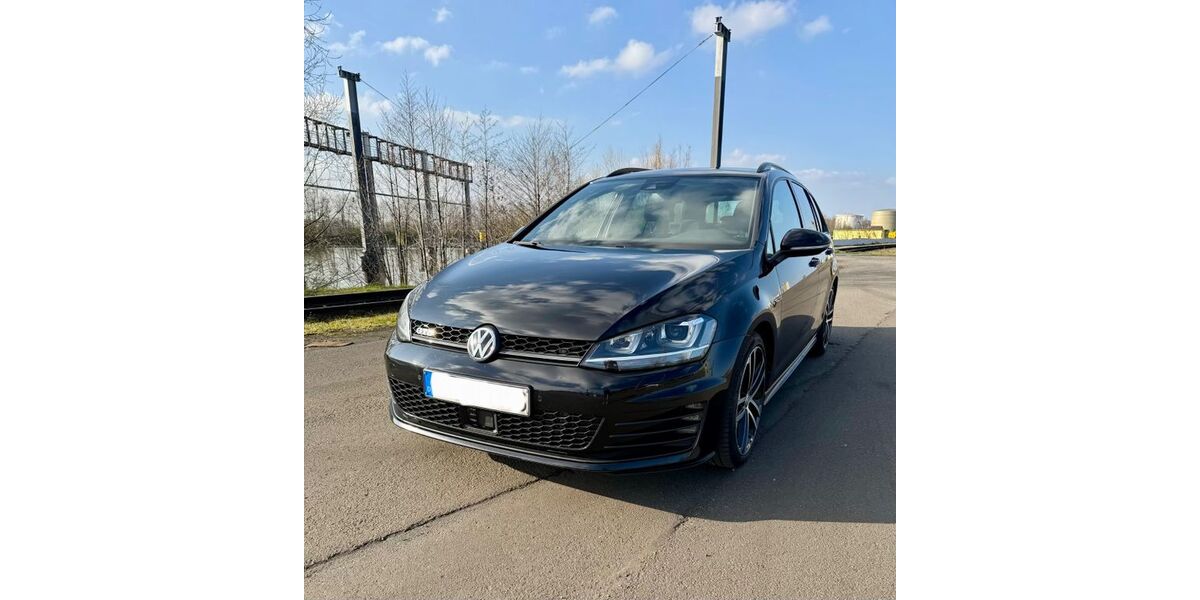 VW Golf 124.500 km 13.350 &euro; Braunschweig 38122