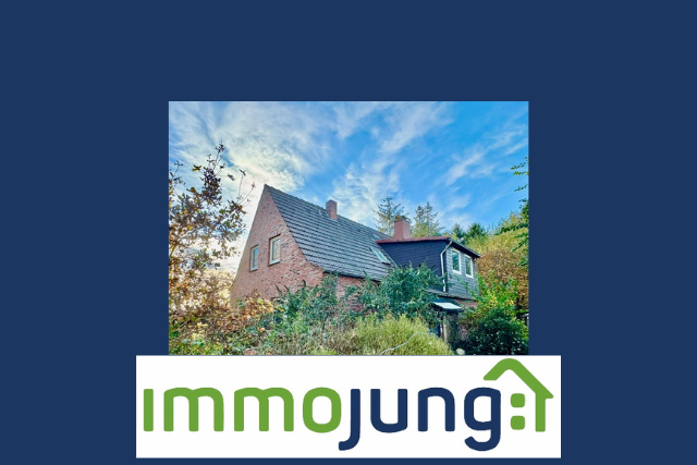 Einfamilienhaus Worpswede - 7 Zimmer, 150 m&sup2;, 290.000&euro; | Angebot:27183787