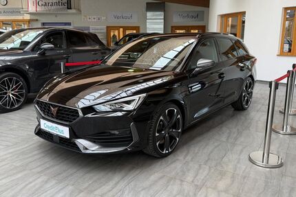 Cupra Leon 75.982 km 22.790 &euro; Lastrup 49688