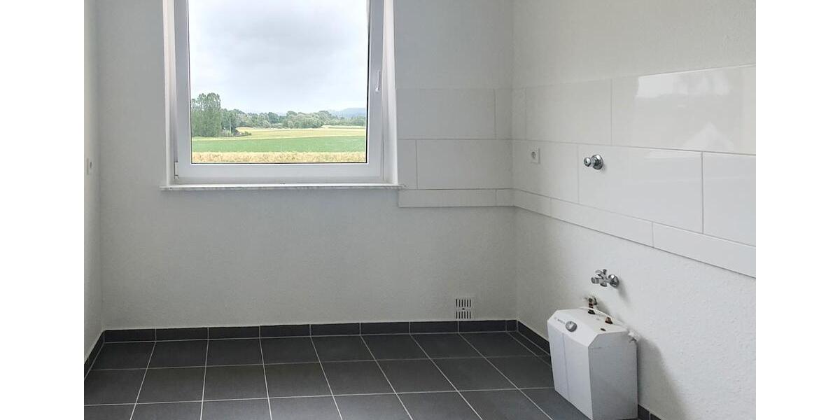 Gemütliche 2- Zimmerwohnung in Mainleus mit tollem Ausblick 2 zimmer