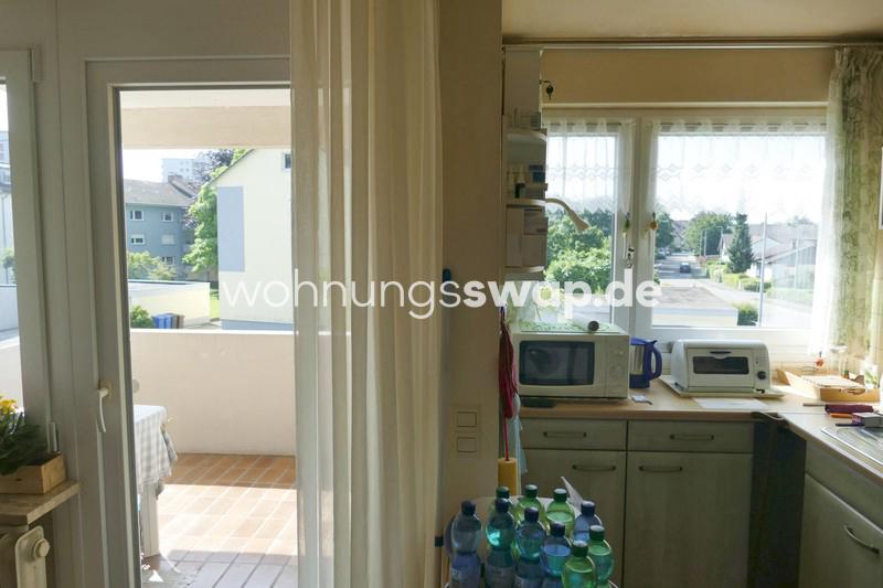 Etagenwohnung Radolfzell am Bodensee - 4 Zimmer, 98 m&sup2;, 550&euro; | Angebot:24538575