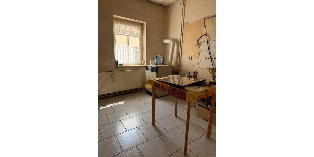Einfamilienhaus Eisleben (Lutherstadt) - 4 Zimmer, 90 m&sup2;, 92.500&euro; | Angebot:26446763