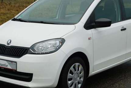 Skoda Citigo 116.000 km 7.490 &euro; Zweibrücken 66482