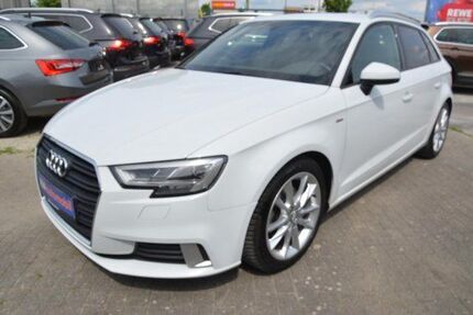 Audi A3 53.982 km 21.790 &euro; Neuruppin 16816