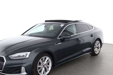 Audi A5 98.791 km 29.880 € Berlin 12103