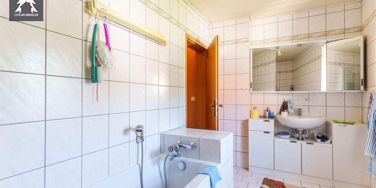 Reihenendhaus Seeland Gatersleben - 3 Zimmer, 115 m&sup2;, 69.000&euro; | Angebot:25681700