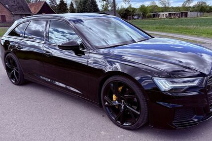 Audi A6 114.000 km 34.700 &euro; Quedlinburg 06484