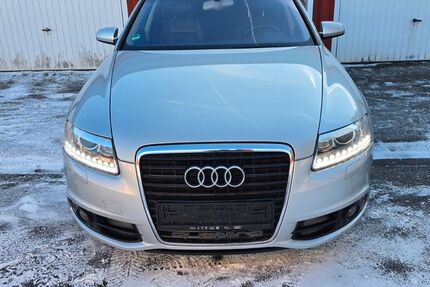 Audi A6 301.000 km 4.150 &euro; Coesfeld 48653