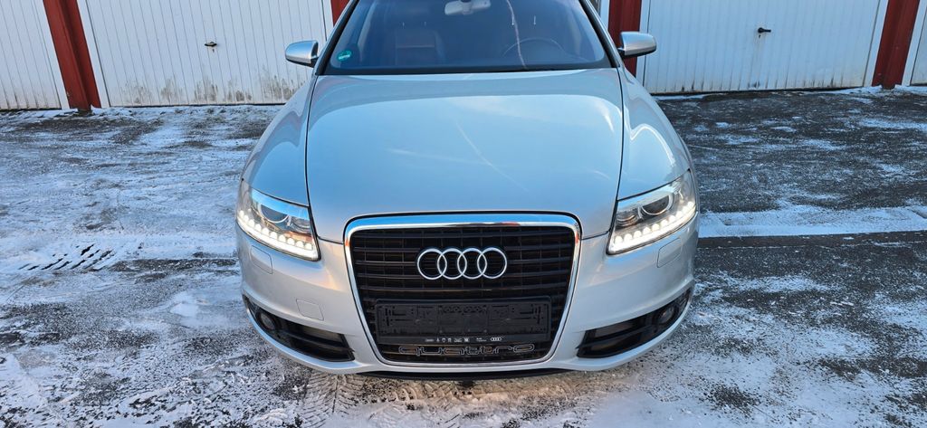 Audi A6 301.000 km 4.150 &euro; Coesfeld 48653