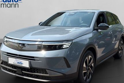 Opel Grandland (X) 37.250 km 24.750 &euro; Bad Ditzenbach 73342
