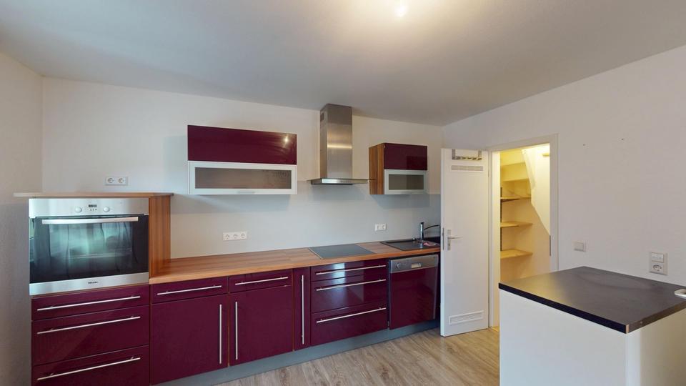 Maisonettenwohnung Karlsbad - 2.5 Zimmer, 86 m&sup2;, 850&euro; | Angebot:26664900