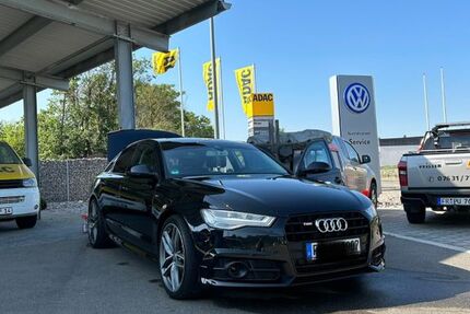 Audi A6 202.300 km 17.199 &euro; Muellheim 79379